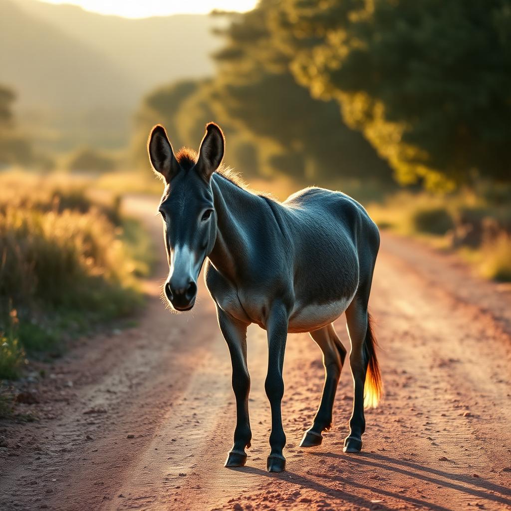 sonhar com burro jogo do bicho — Sonhar com Burro no Jogo do Bicho